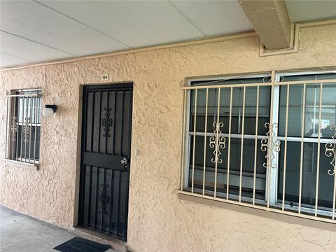 4708 MICHAEL COURT 104 TAMPA FL 33614