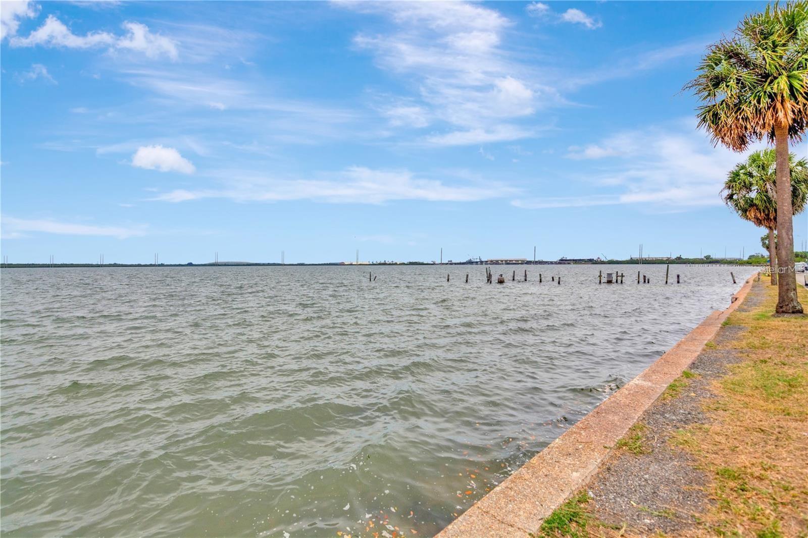 EAST TAMPA BLOCKS 1 TO 40 - Residential Income