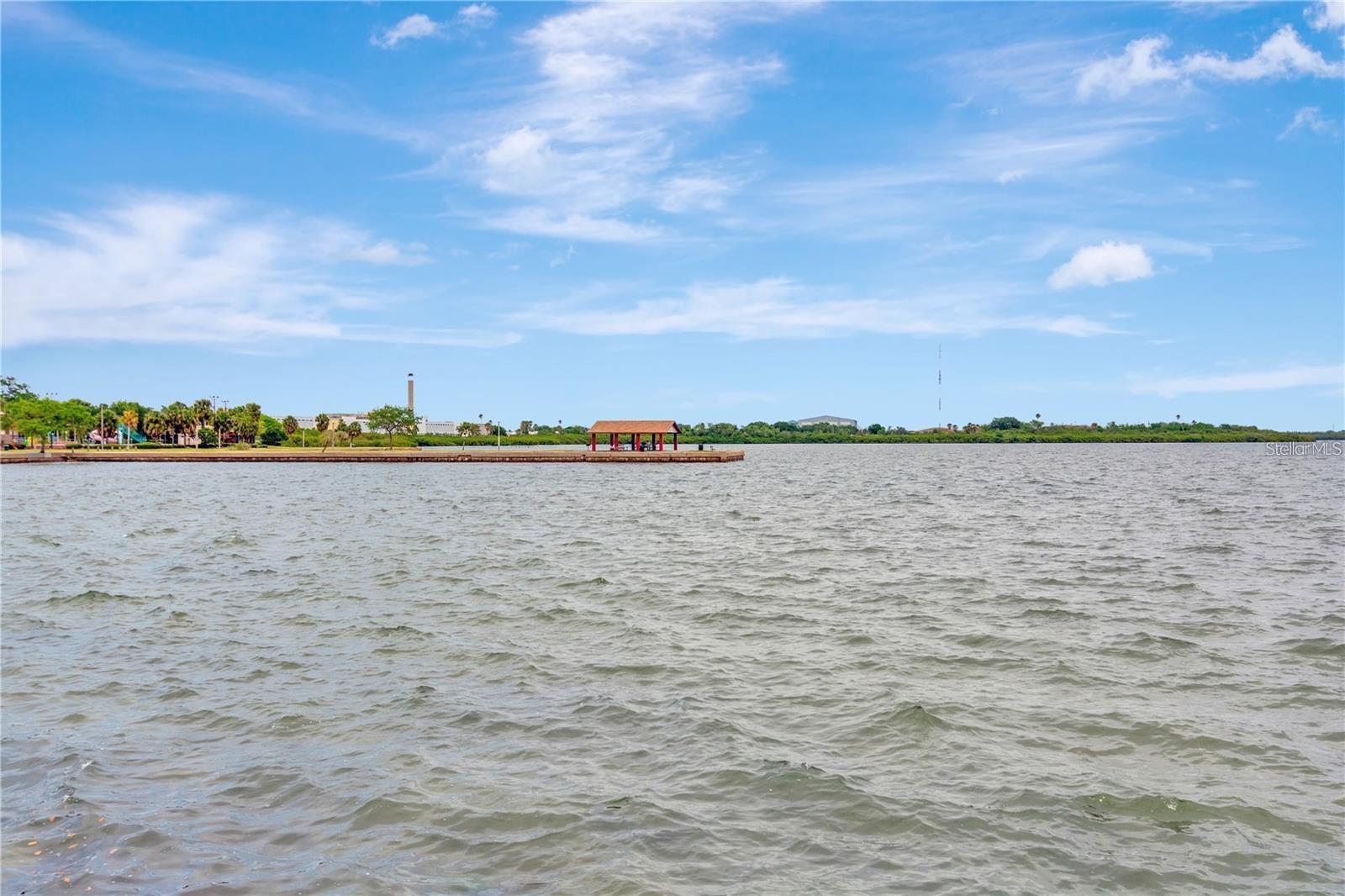 EAST TAMPA BLOCKS 1 TO 40 - Residential Income