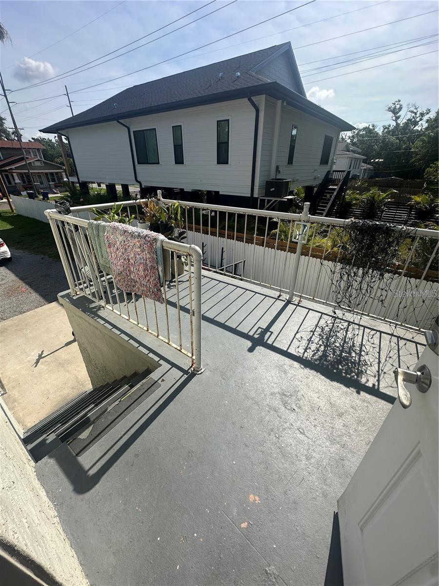 EAST TAMPA BLOCKS 1 TO 40 - Residential Income