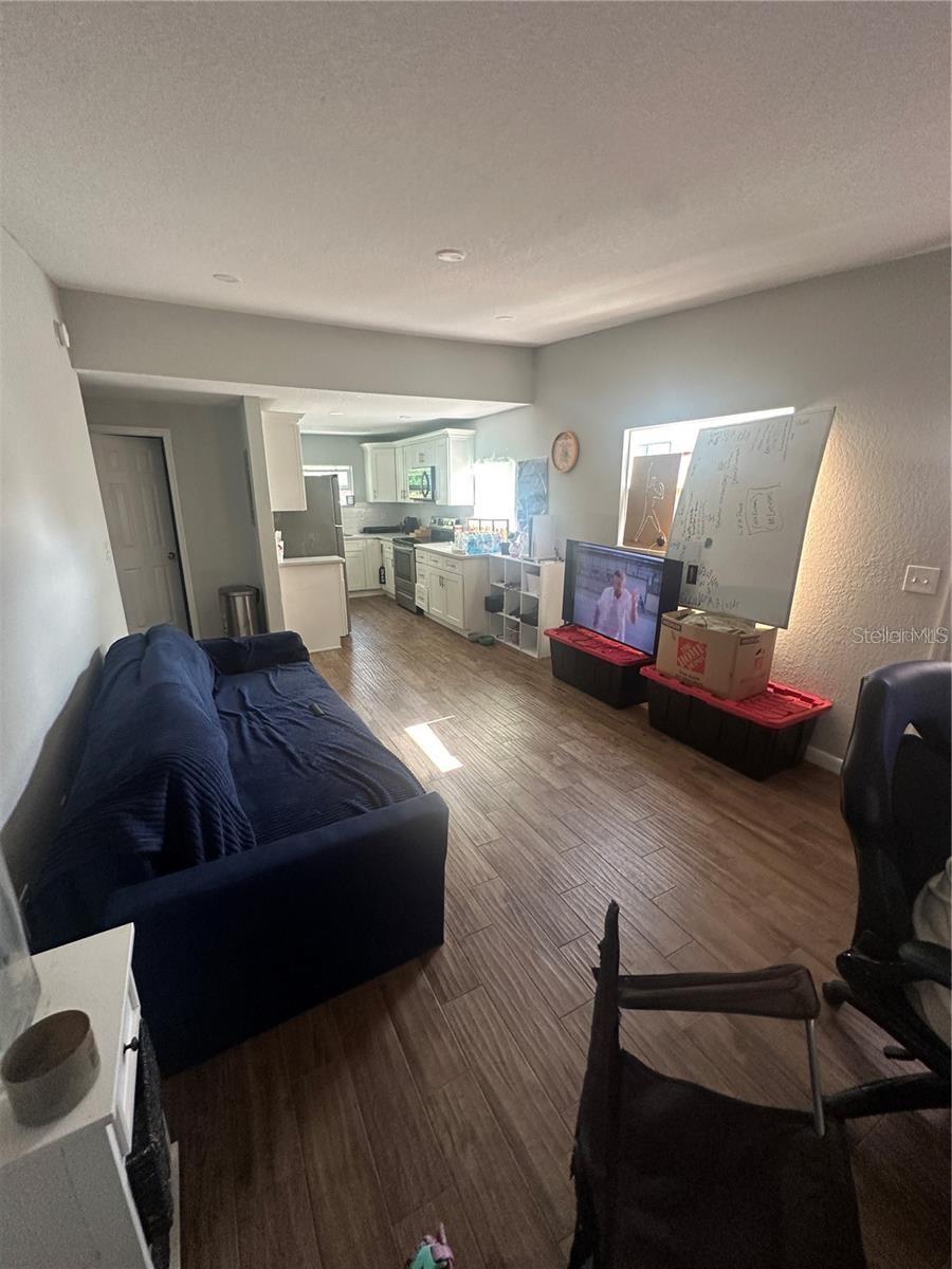 EAST TAMPA BLOCKS 1 TO 40 - Residential Income