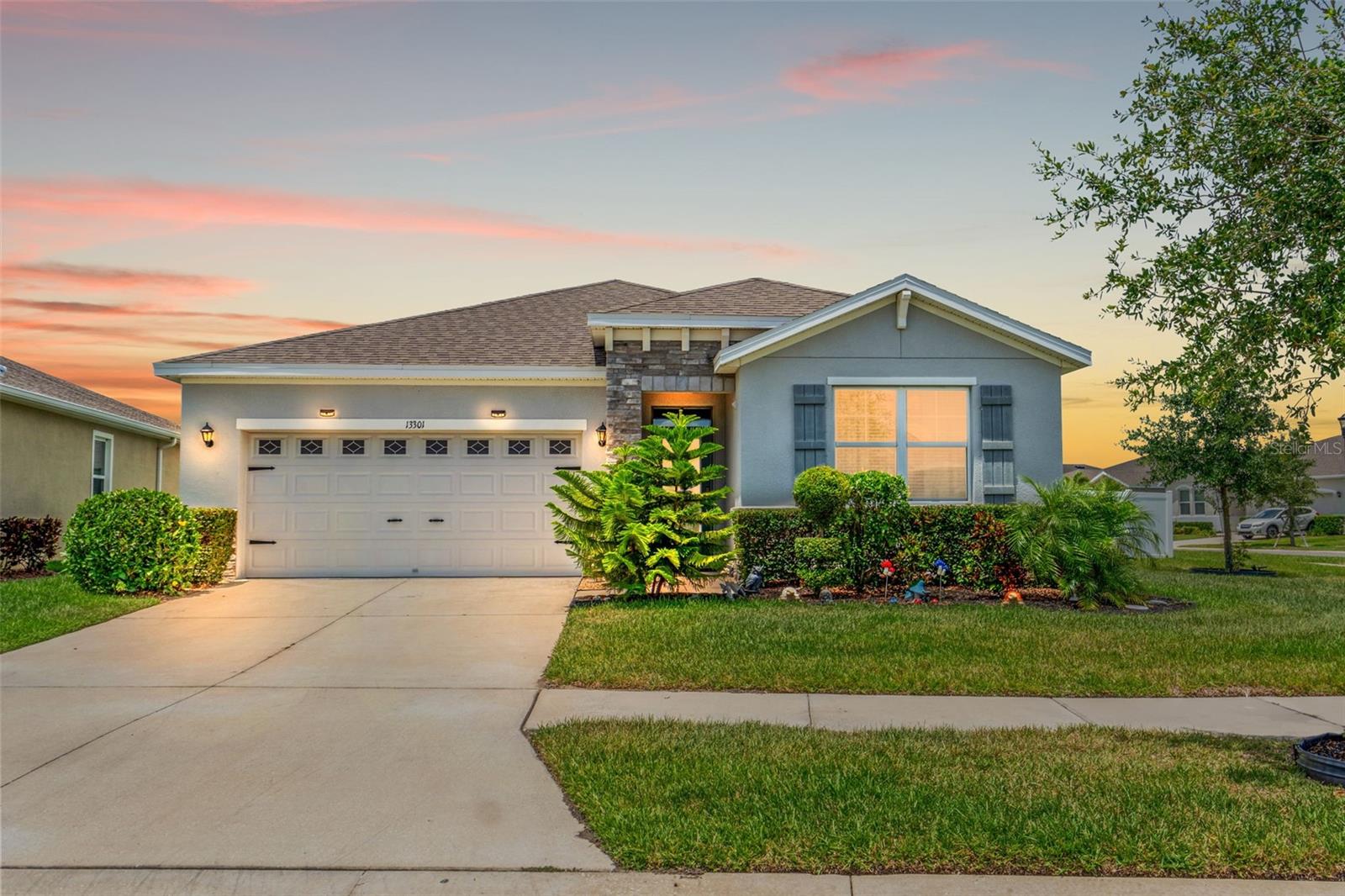 13301 WATERLEAF GARDEN CIRCLE