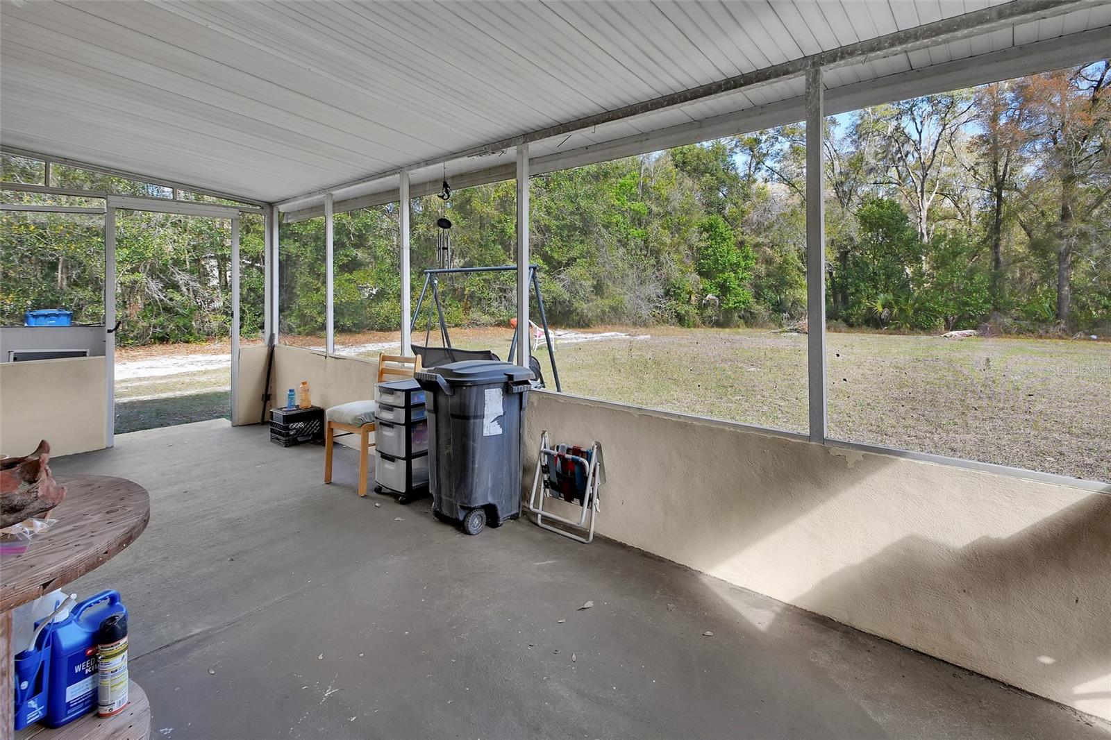 GLENWOOD MANOR FARMS UNREC 208 - Residential