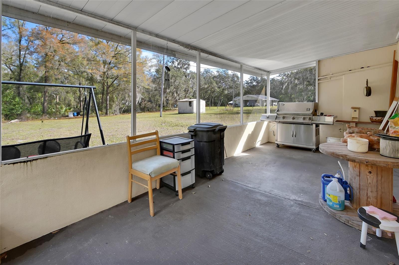 GLENWOOD MANOR FARMS UNREC 208 - Residential