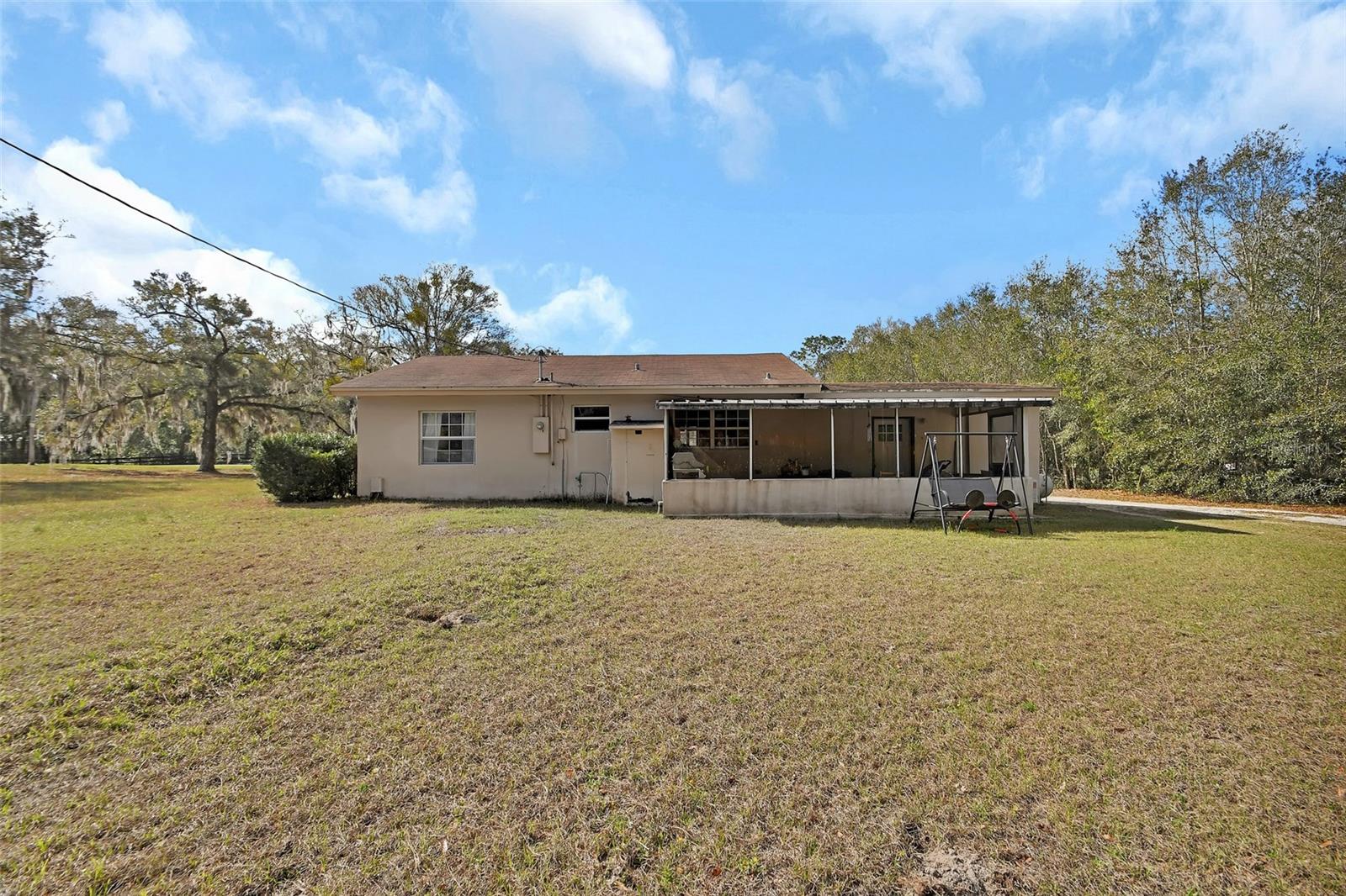 GLENWOOD MANOR FARMS UNREC 208 - Residential