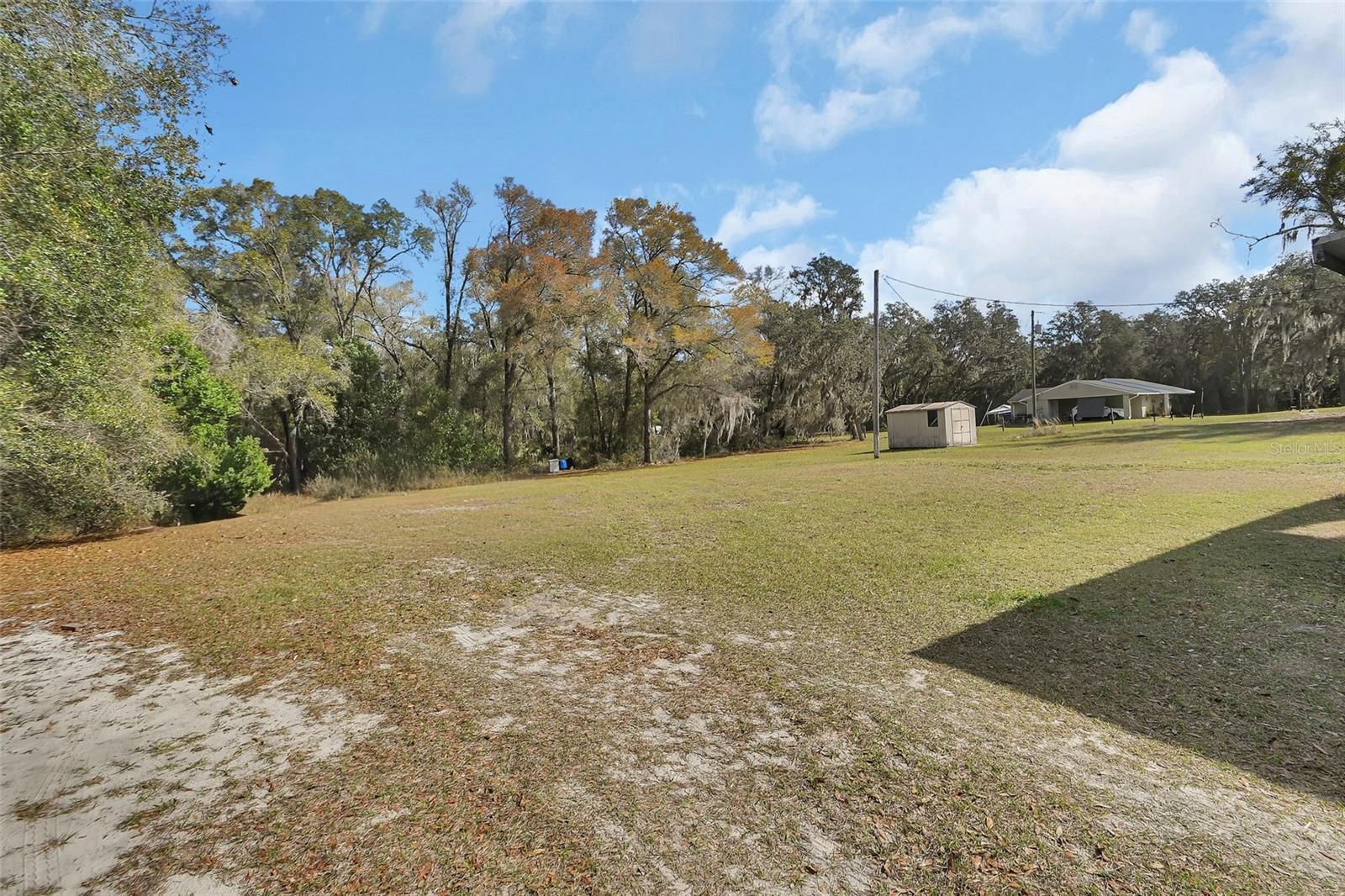 GLENWOOD MANOR FARMS UNREC 208 - Residential