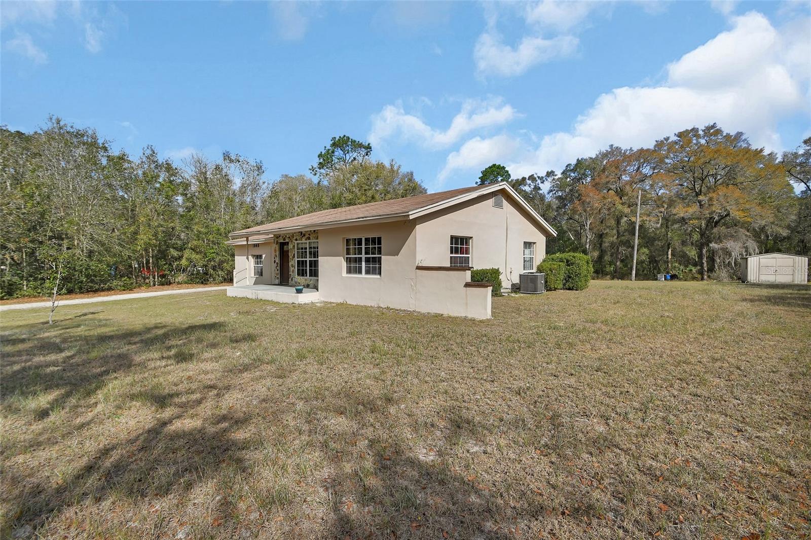 GLENWOOD MANOR FARMS UNREC 208 - Residential