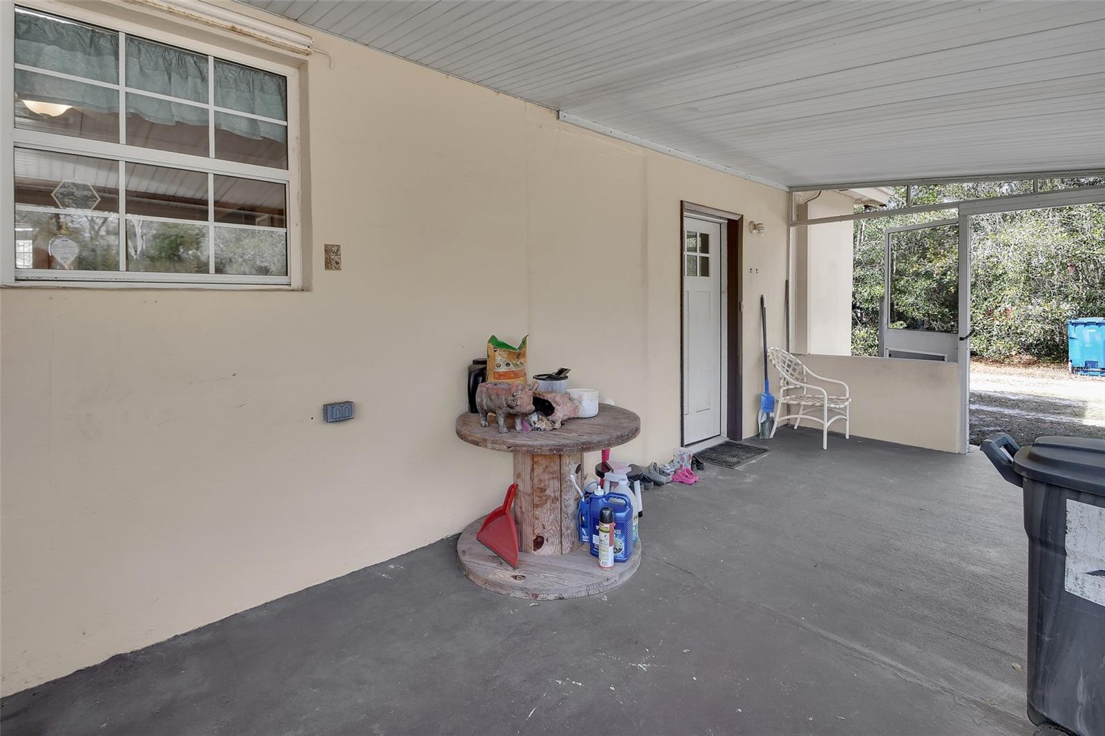 GLENWOOD MANOR FARMS UNREC 208 - Residential