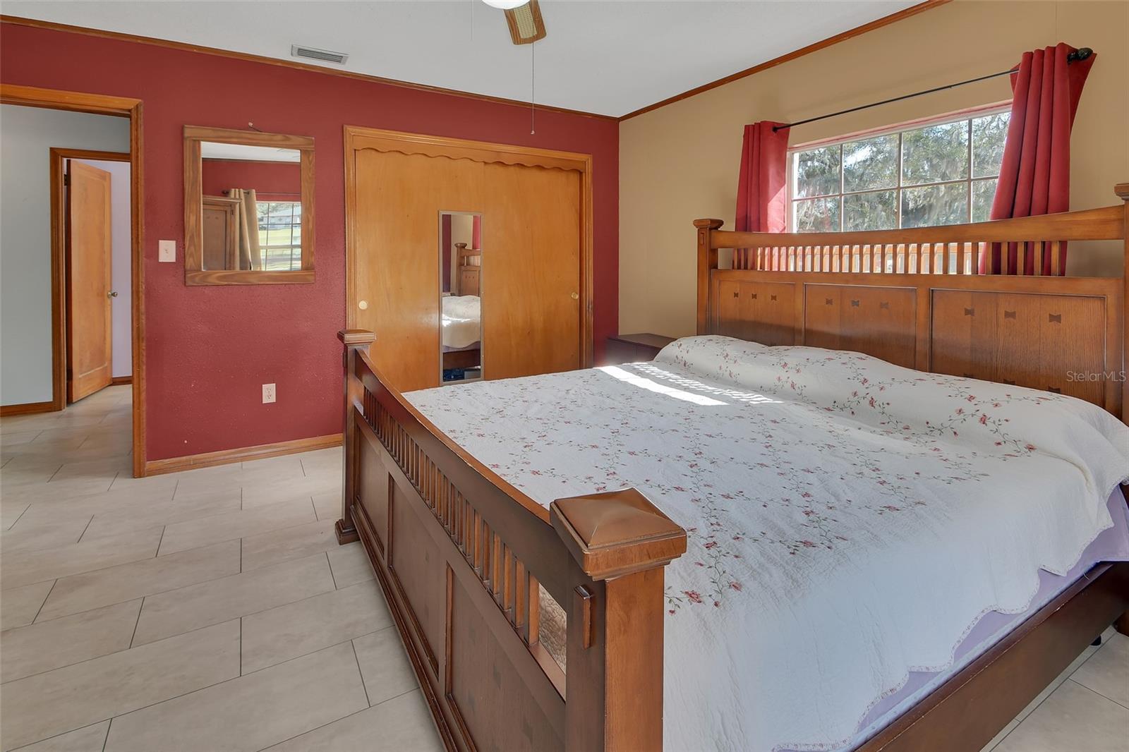 GLENWOOD MANOR FARMS UNREC 208 - Residential