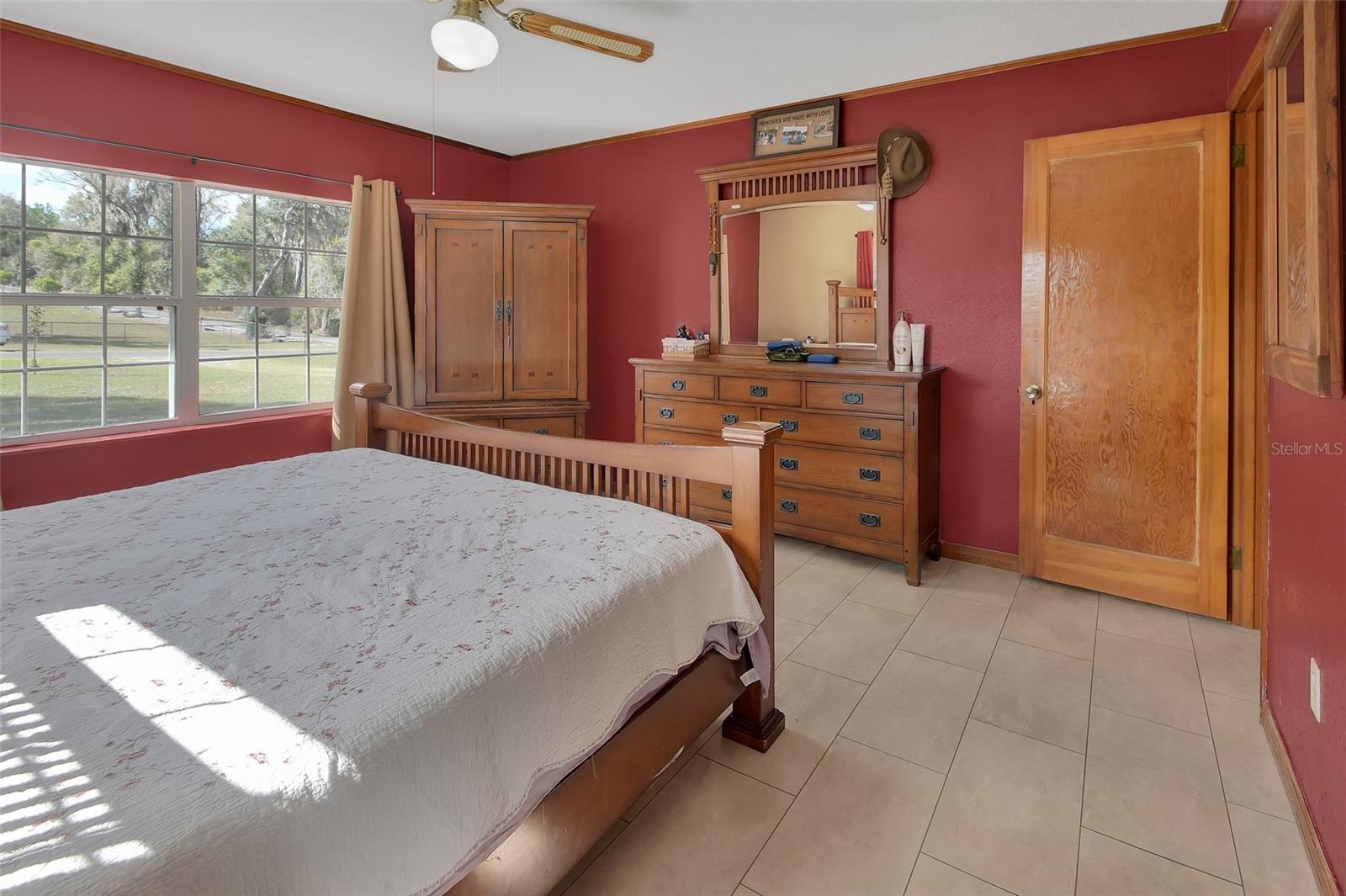 GLENWOOD MANOR FARMS UNREC 208 - Residential