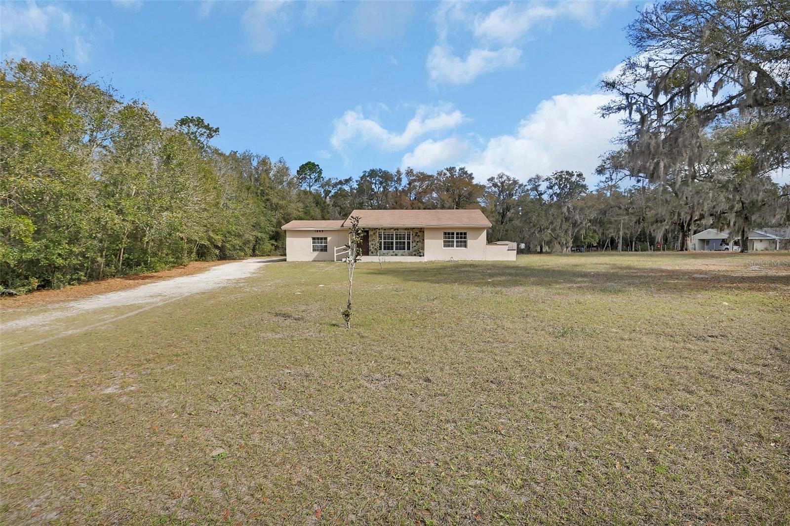 GLENWOOD MANOR FARMS UNREC 208 - Residential