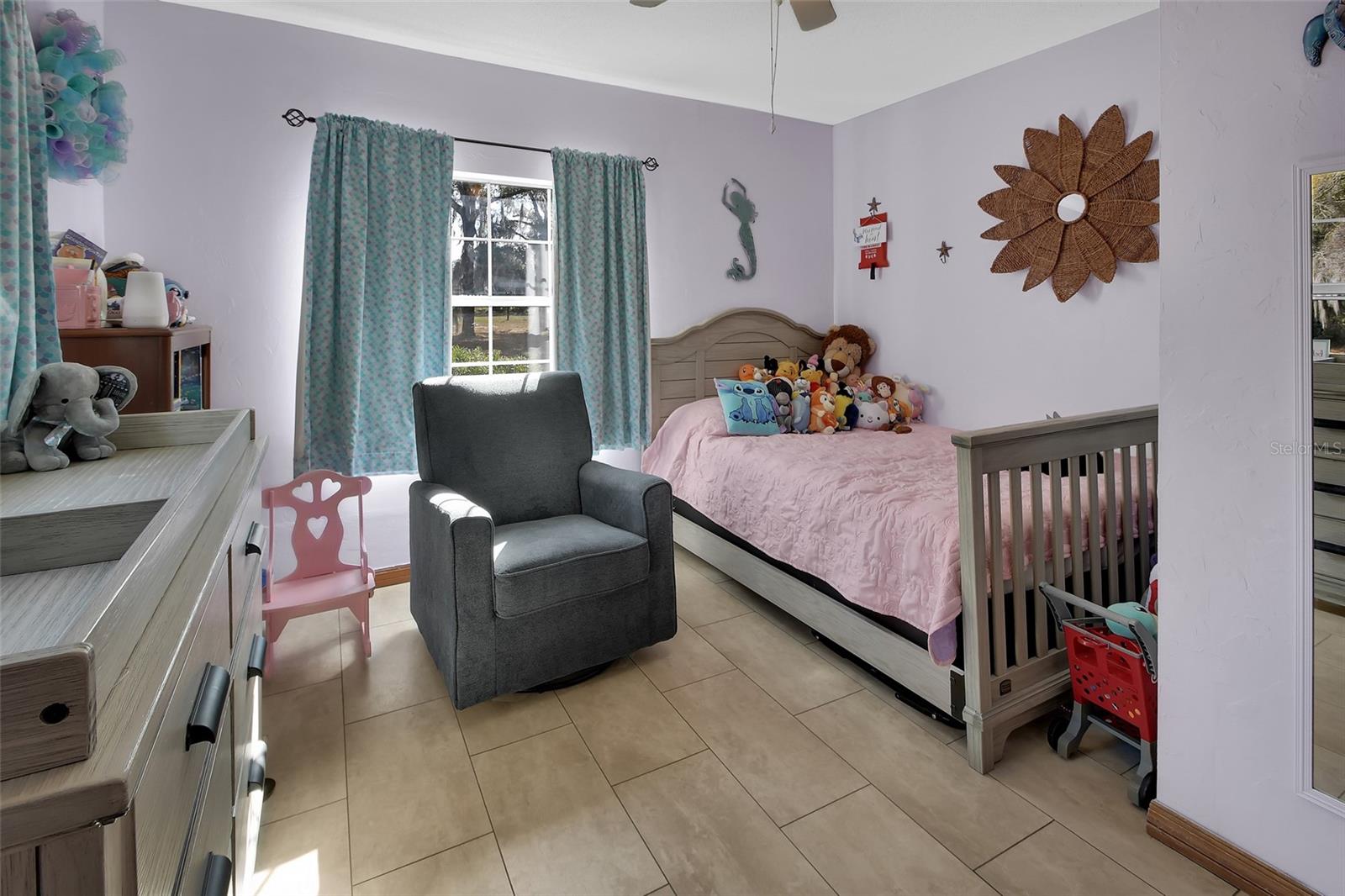 GLENWOOD MANOR FARMS UNREC 208 - Residential