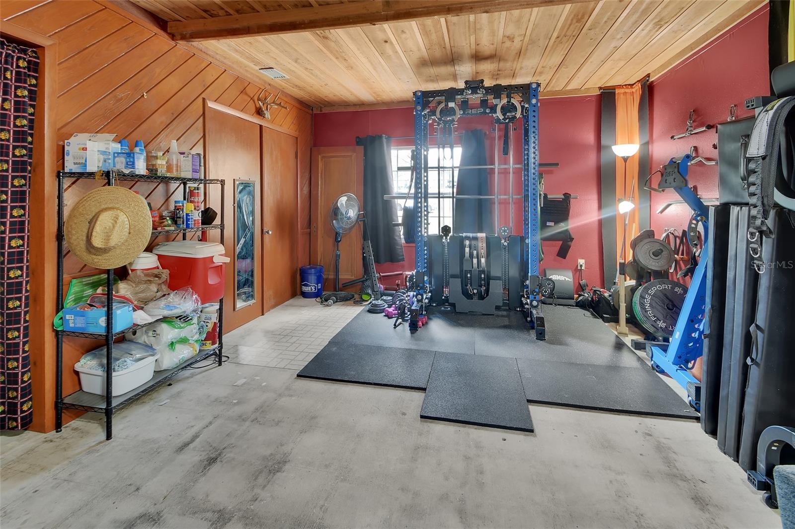 GLENWOOD MANOR FARMS UNREC 208 - Residential