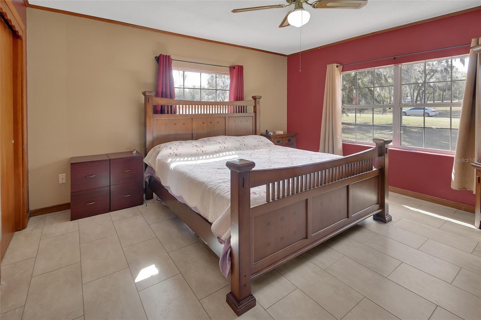 GLENWOOD MANOR FARMS UNREC 208 - Residential