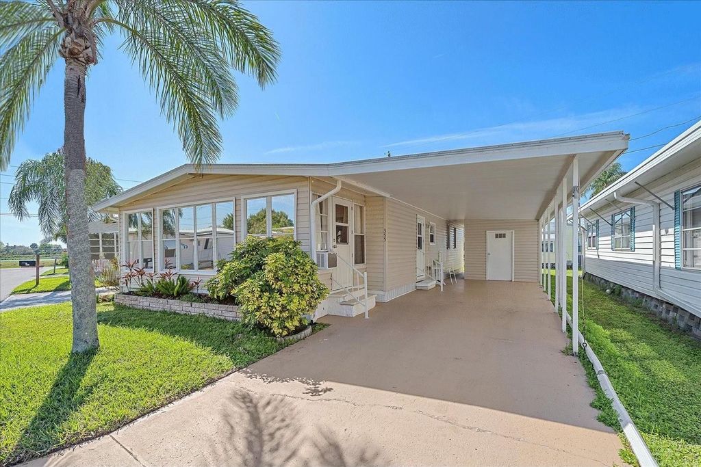 Photo of 355 Tampico Drive, Palmetto, FL 34221 (MLS # A4604471)