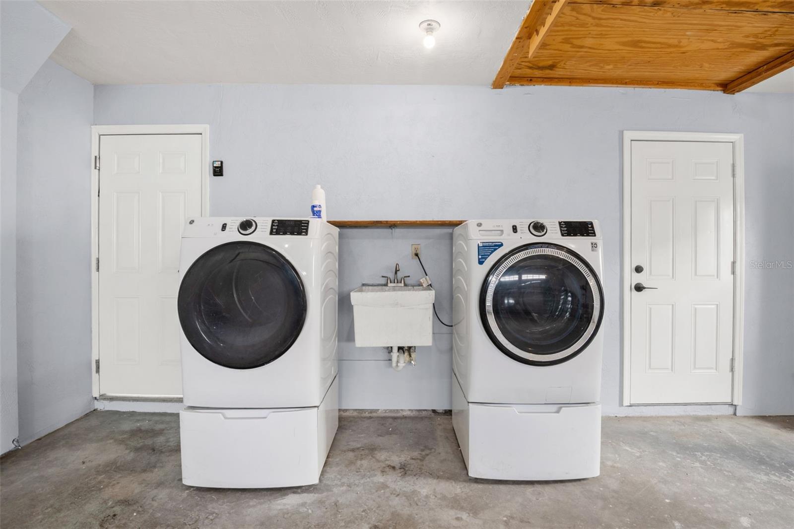 FARM REP - Residential