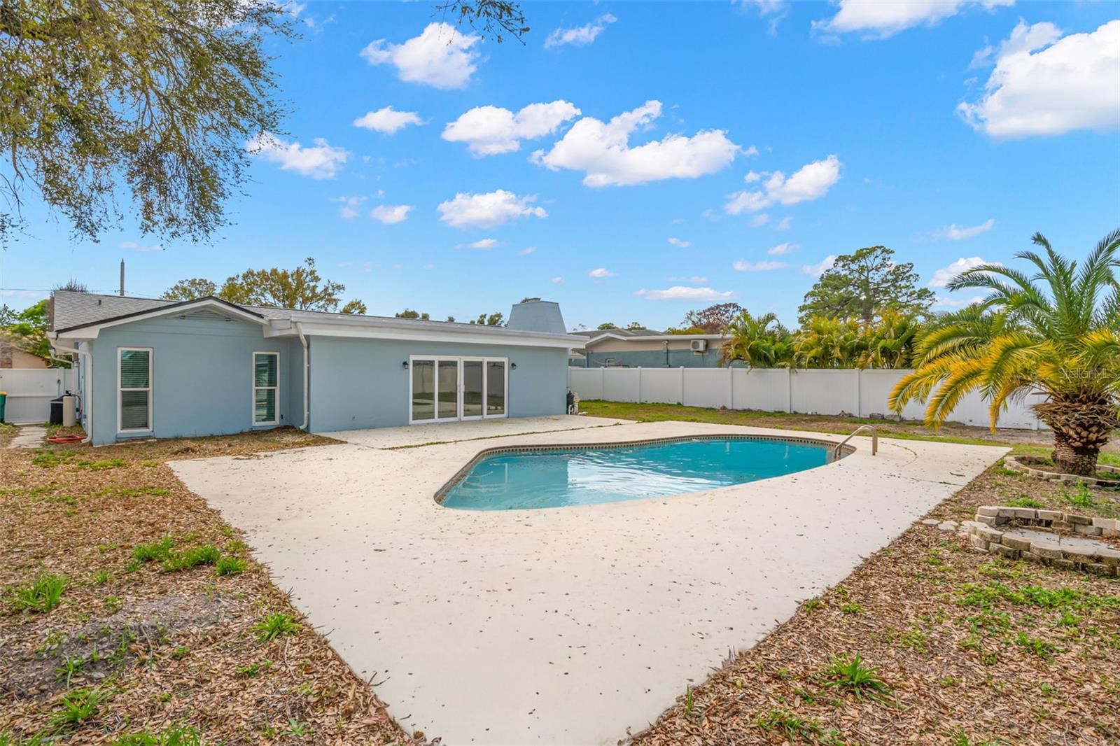 FARM REP - Residential