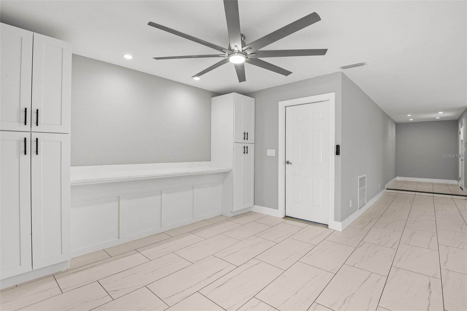 FARM REP - Residential