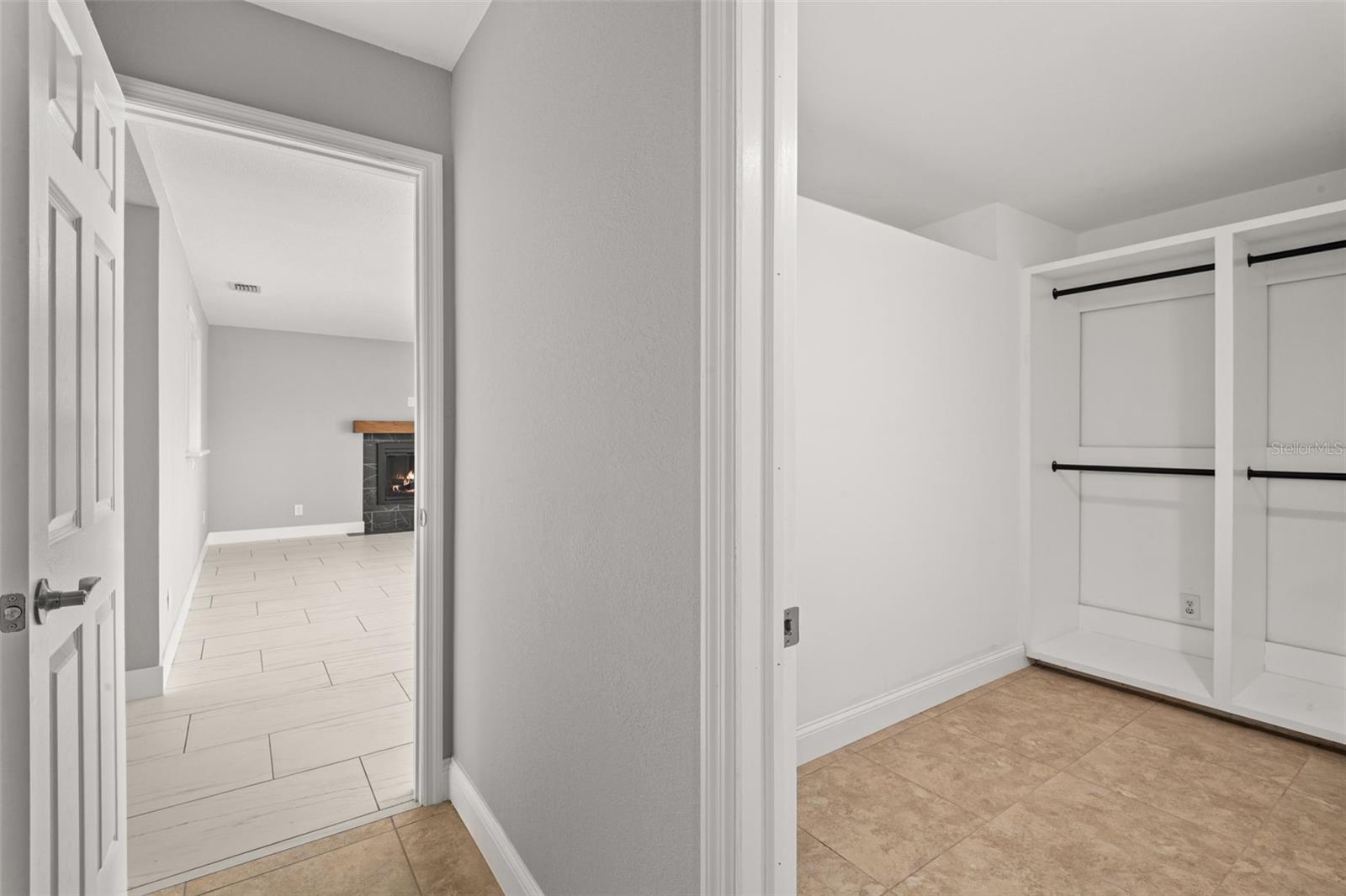 FARM REP - Residential