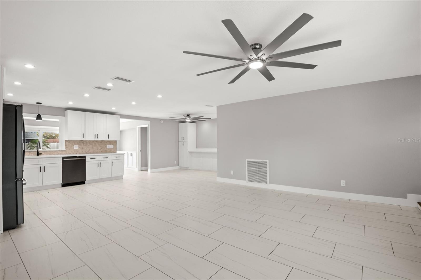 FARM REP - Residential