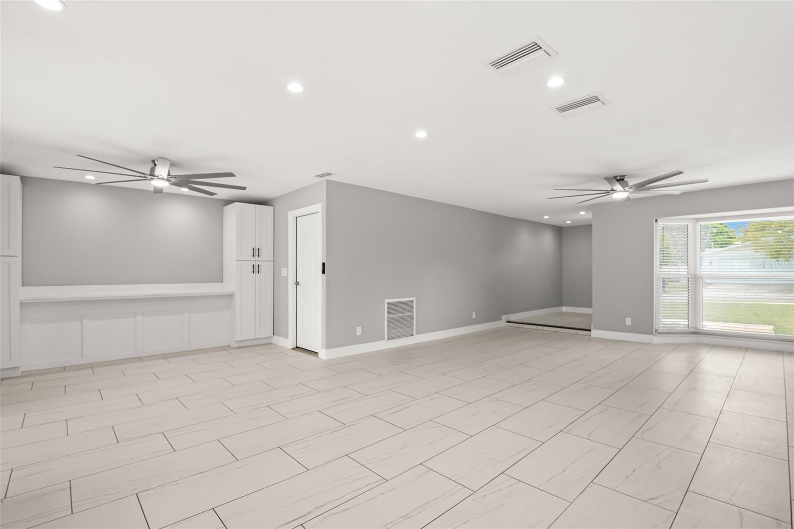 FARM REP - Residential