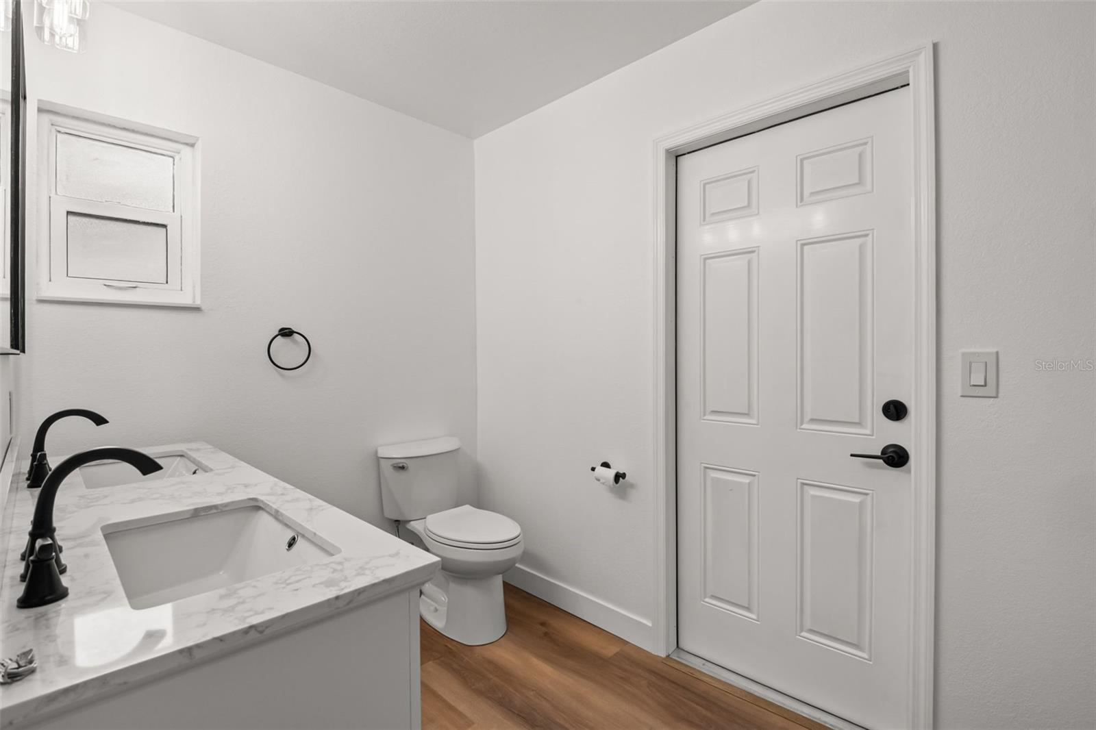 FARM REP - Residential