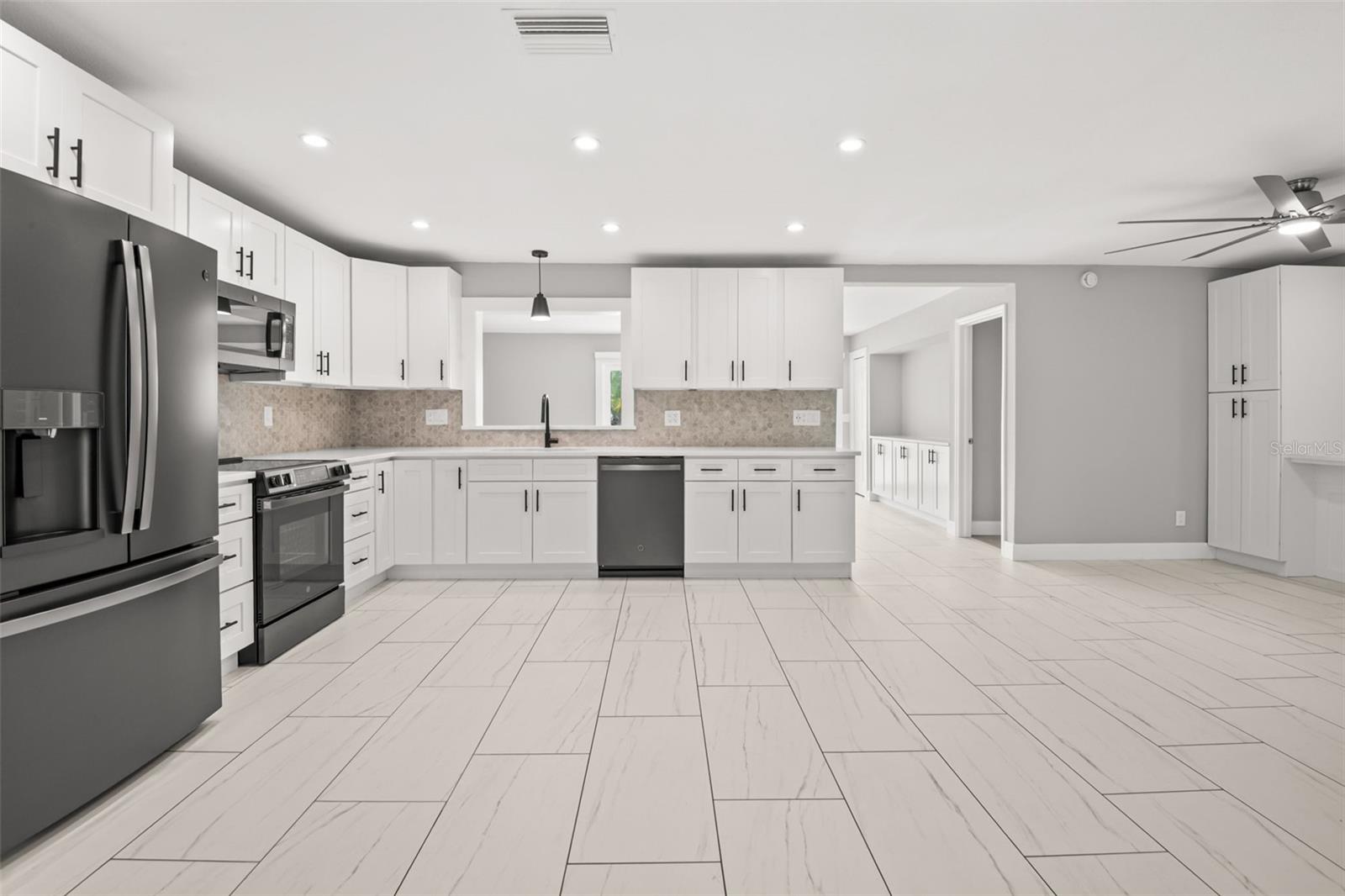 FARM REP - Residential