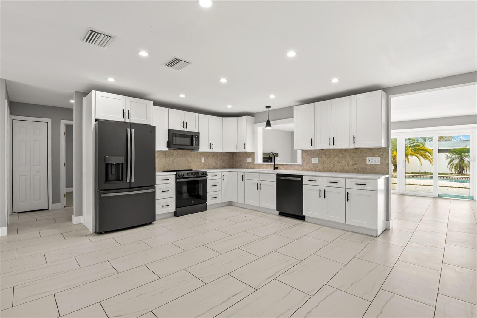 FARM REP - Residential