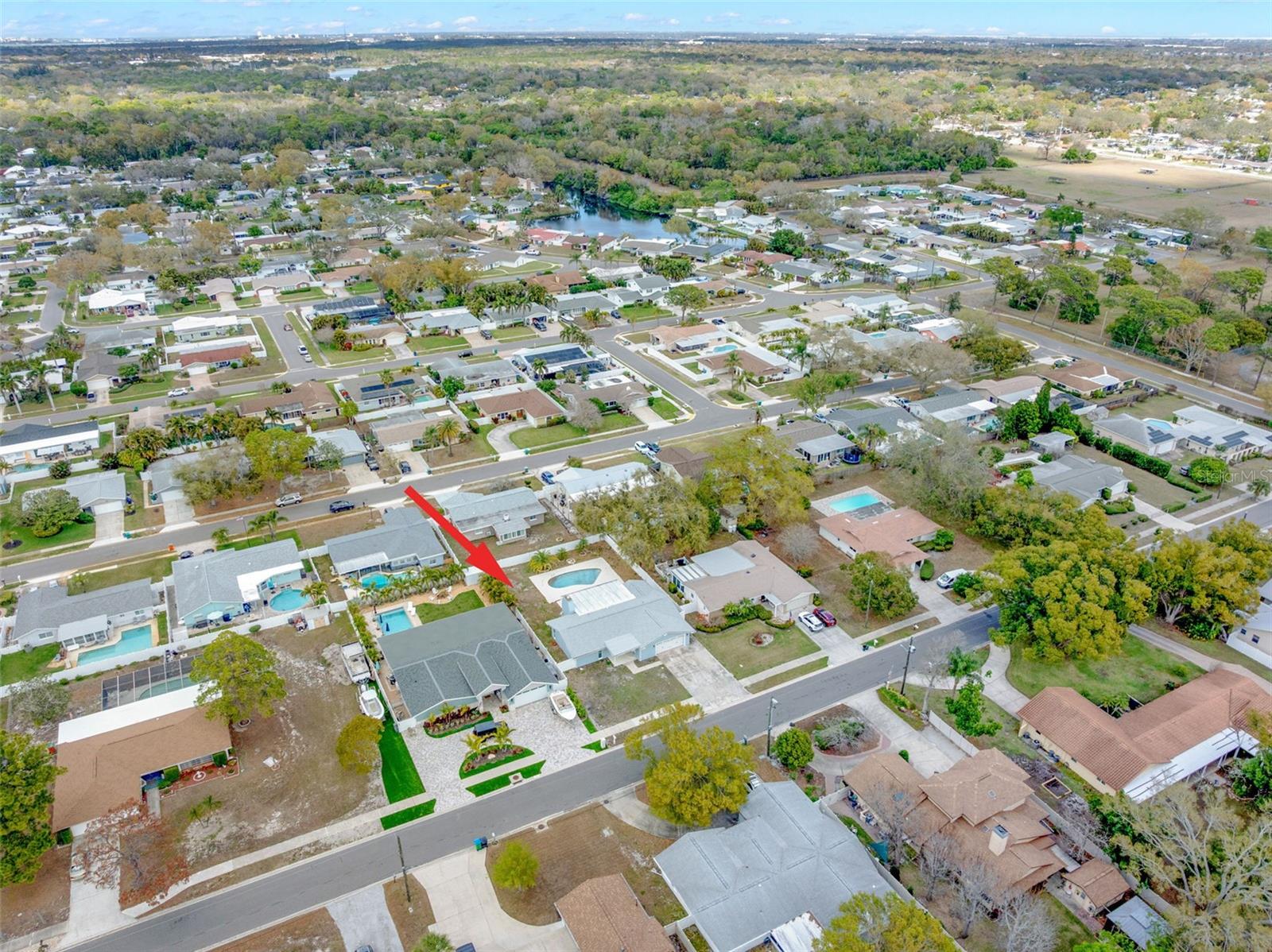 FARM REP - Residential