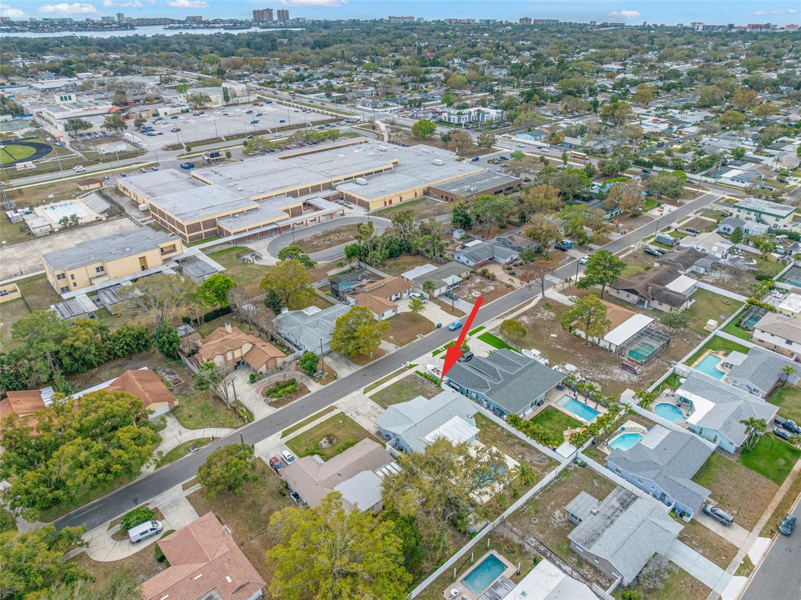 FARM REP - Residential