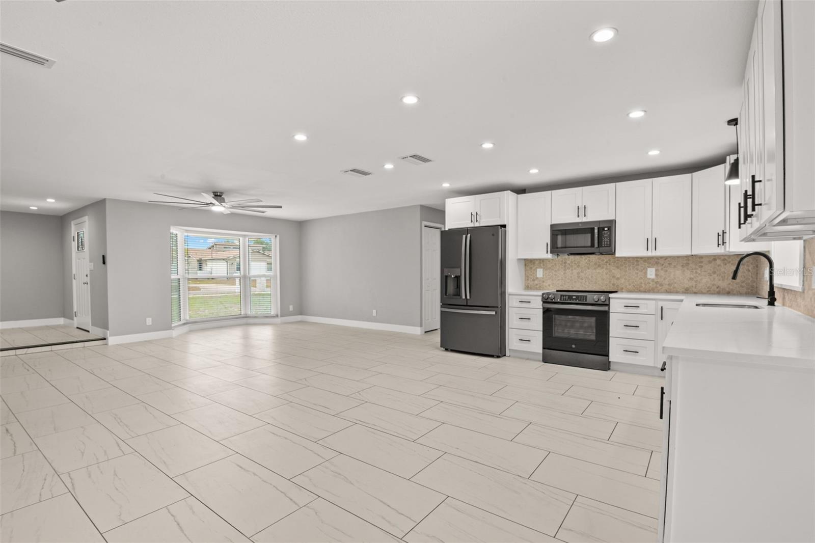 FARM REP - Residential