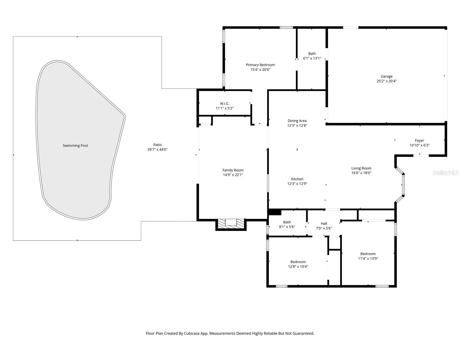 FARM REP - Residential