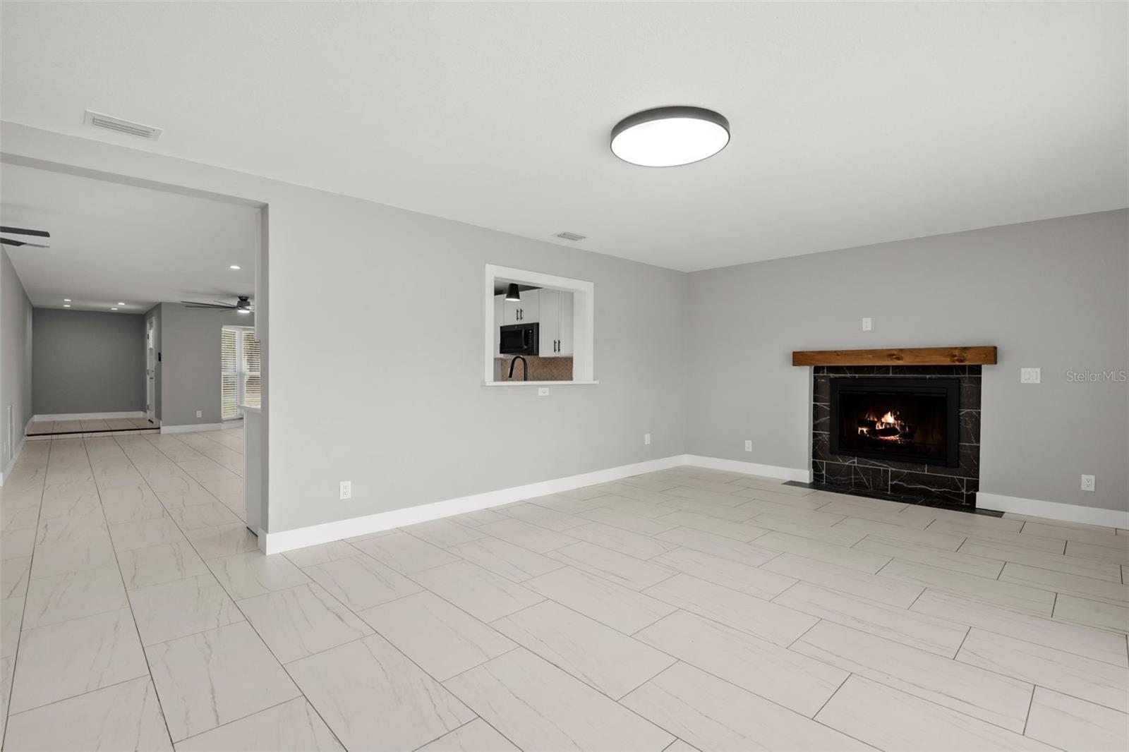 FARM REP - Residential