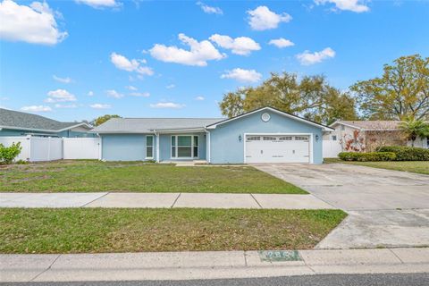Photo of 12947 88th Avenue, Seminole, FL 33776 (MLS # GC538181)