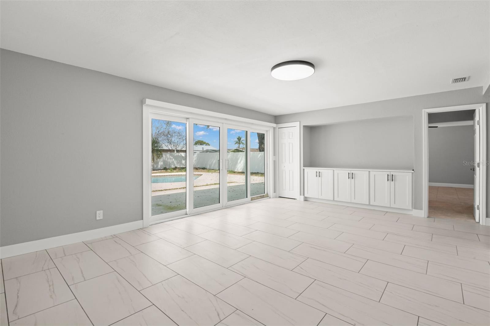 FARM REP - Residential