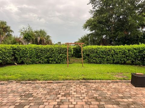 A home in PUNTA GORDA