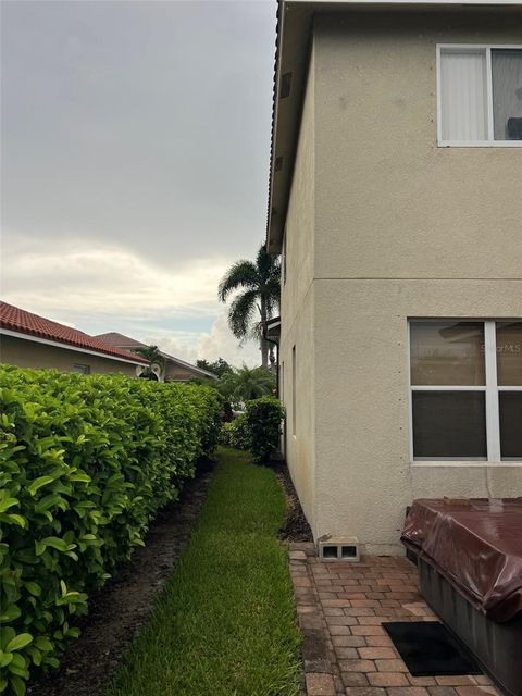 A home in PUNTA GORDA