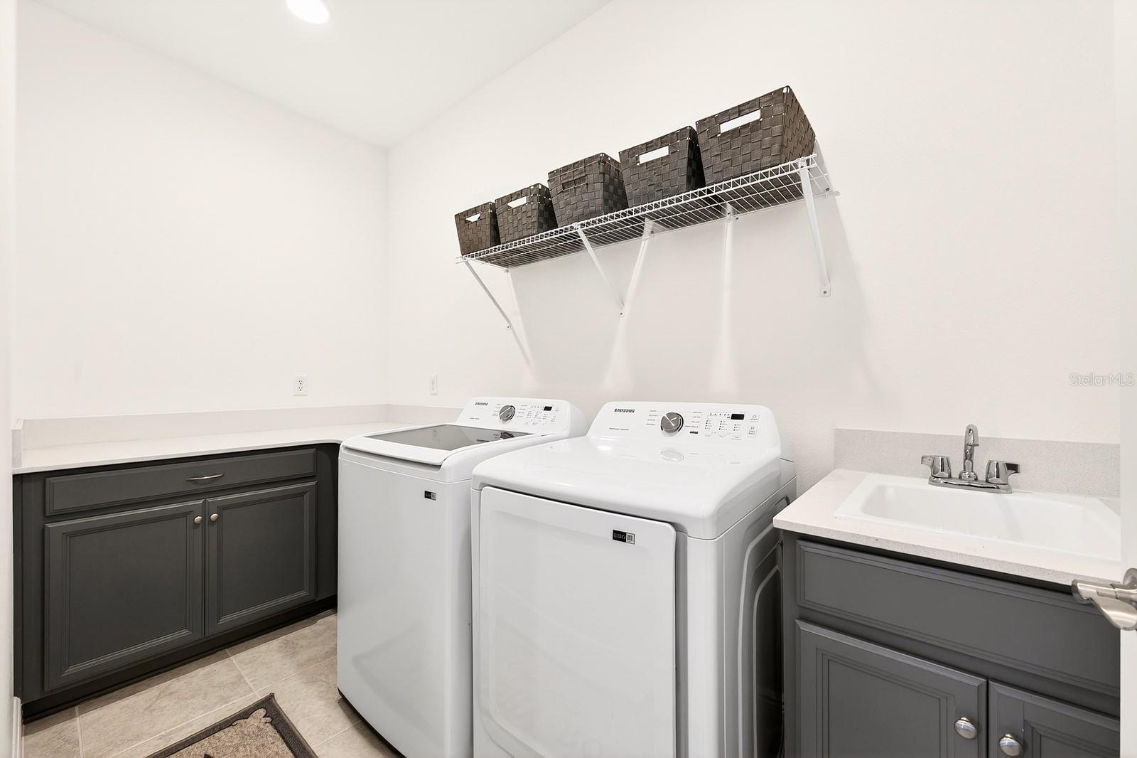 NORTH LAKES OF HARMONY - Residential