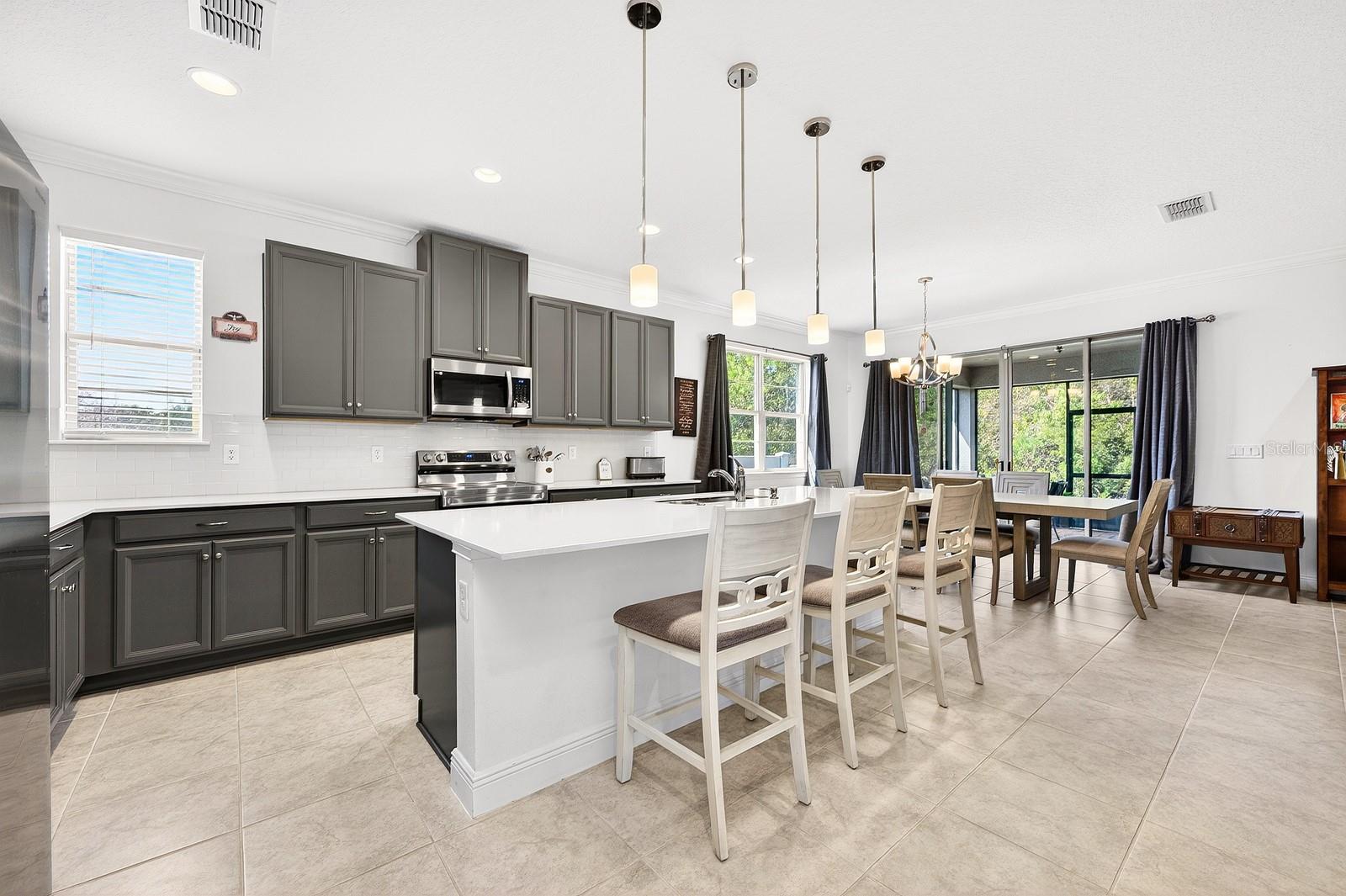 NORTH LAKES OF HARMONY - Residential