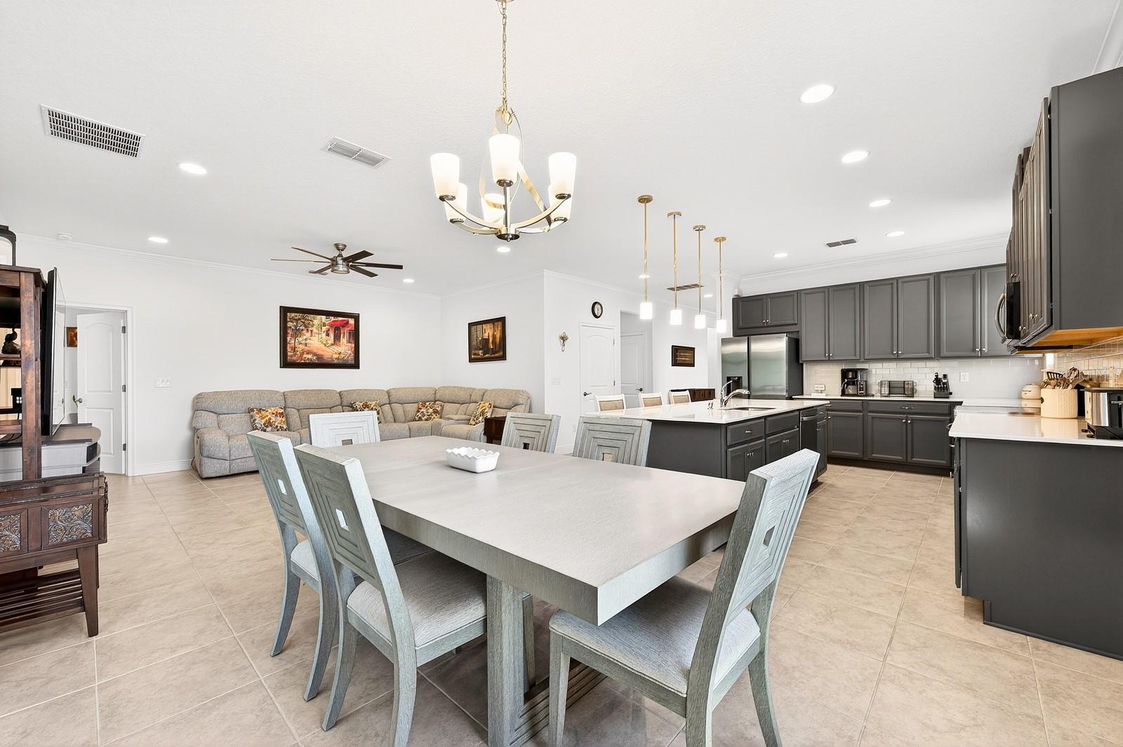 NORTH LAKES OF HARMONY - Residential