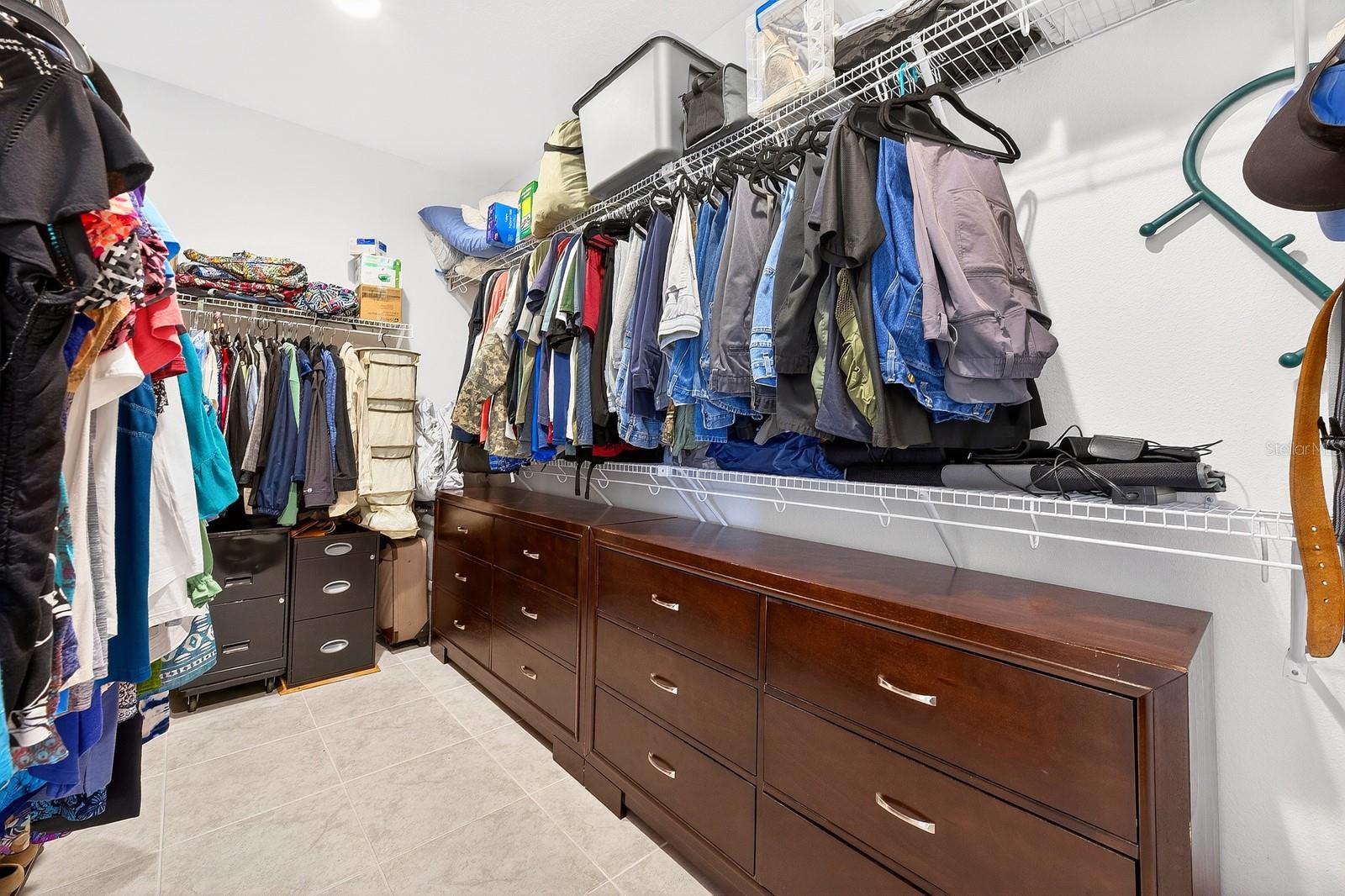 NORTH LAKES OF HARMONY - Residential