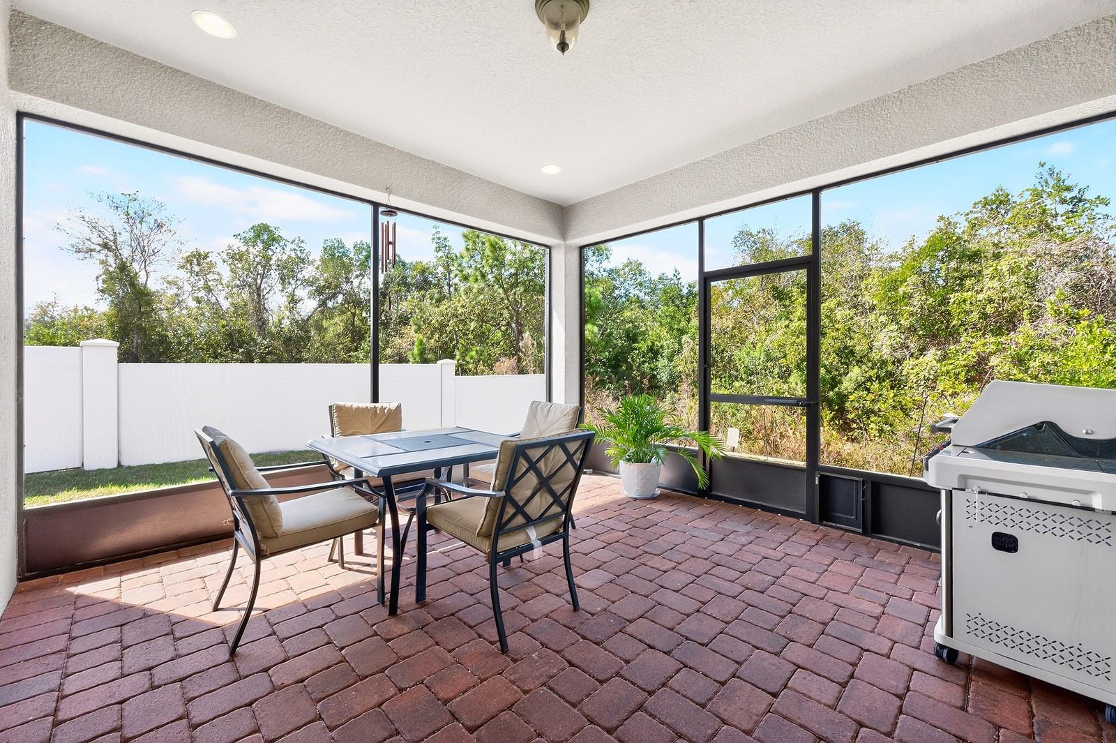 NORTH LAKES OF HARMONY - Residential