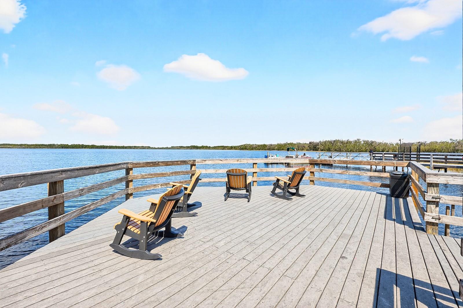 NORTH LAKES OF HARMONY - Residential