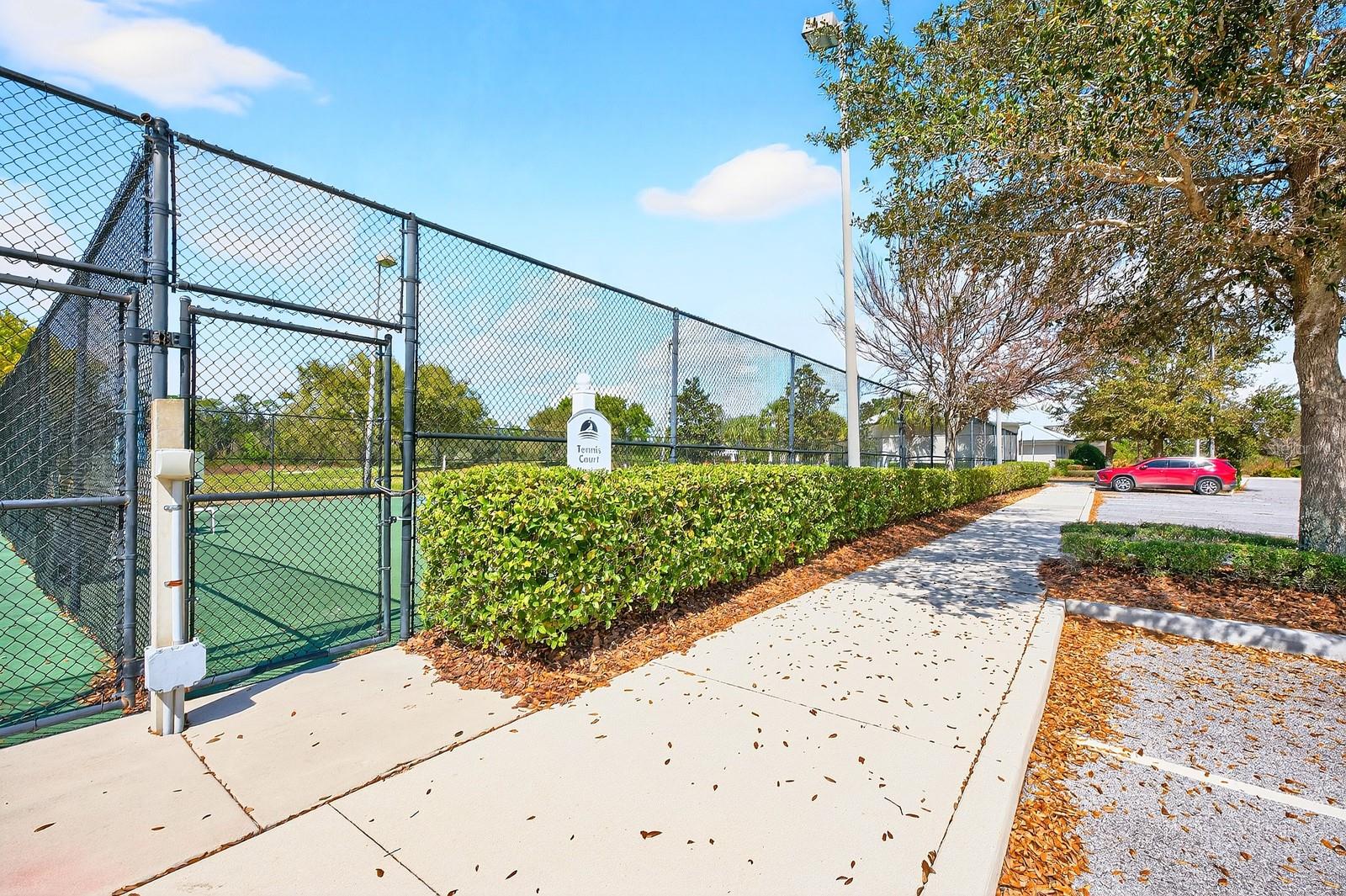 NORTH LAKES OF HARMONY - Residential