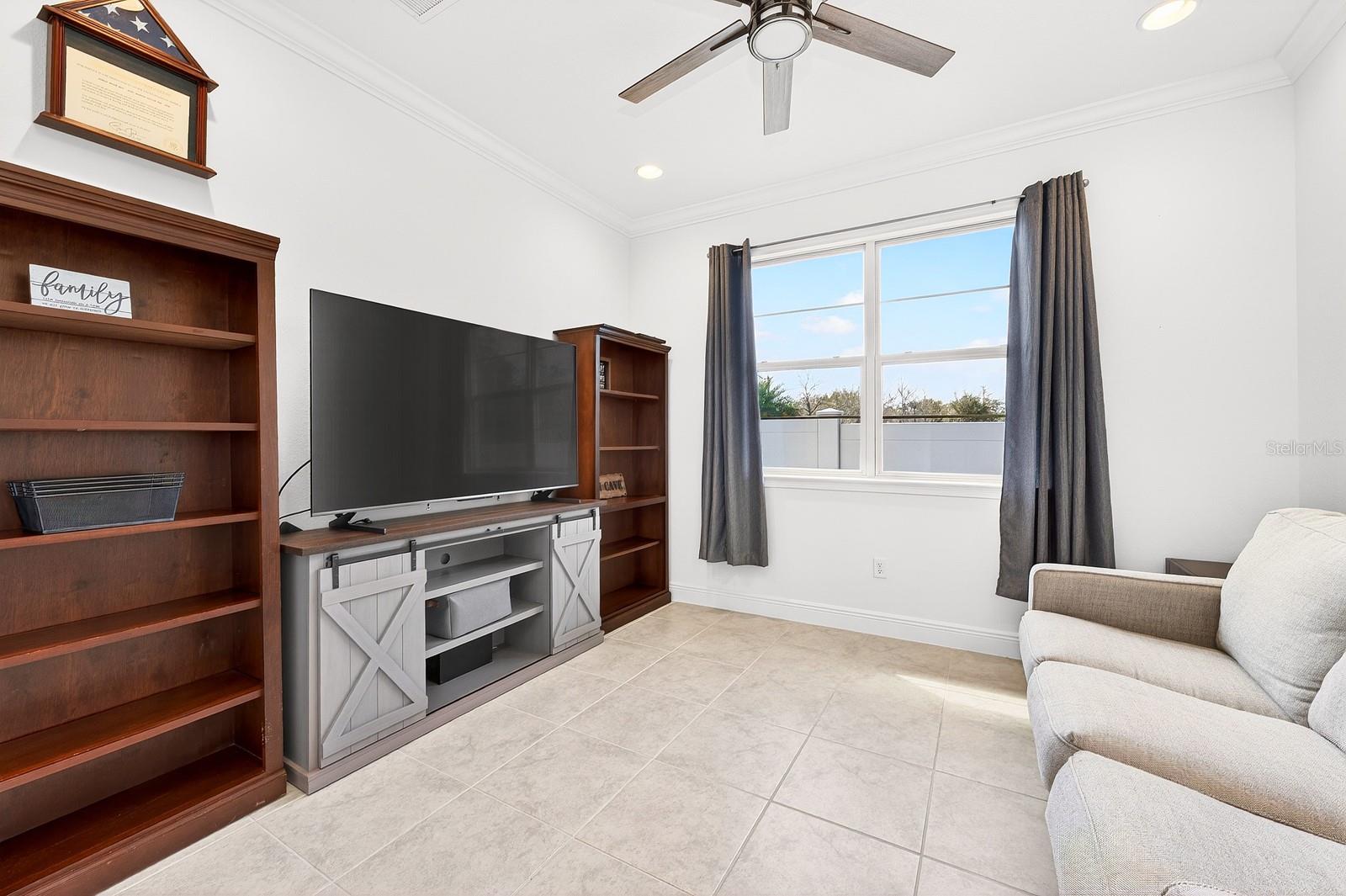 NORTH LAKES OF HARMONY - Residential