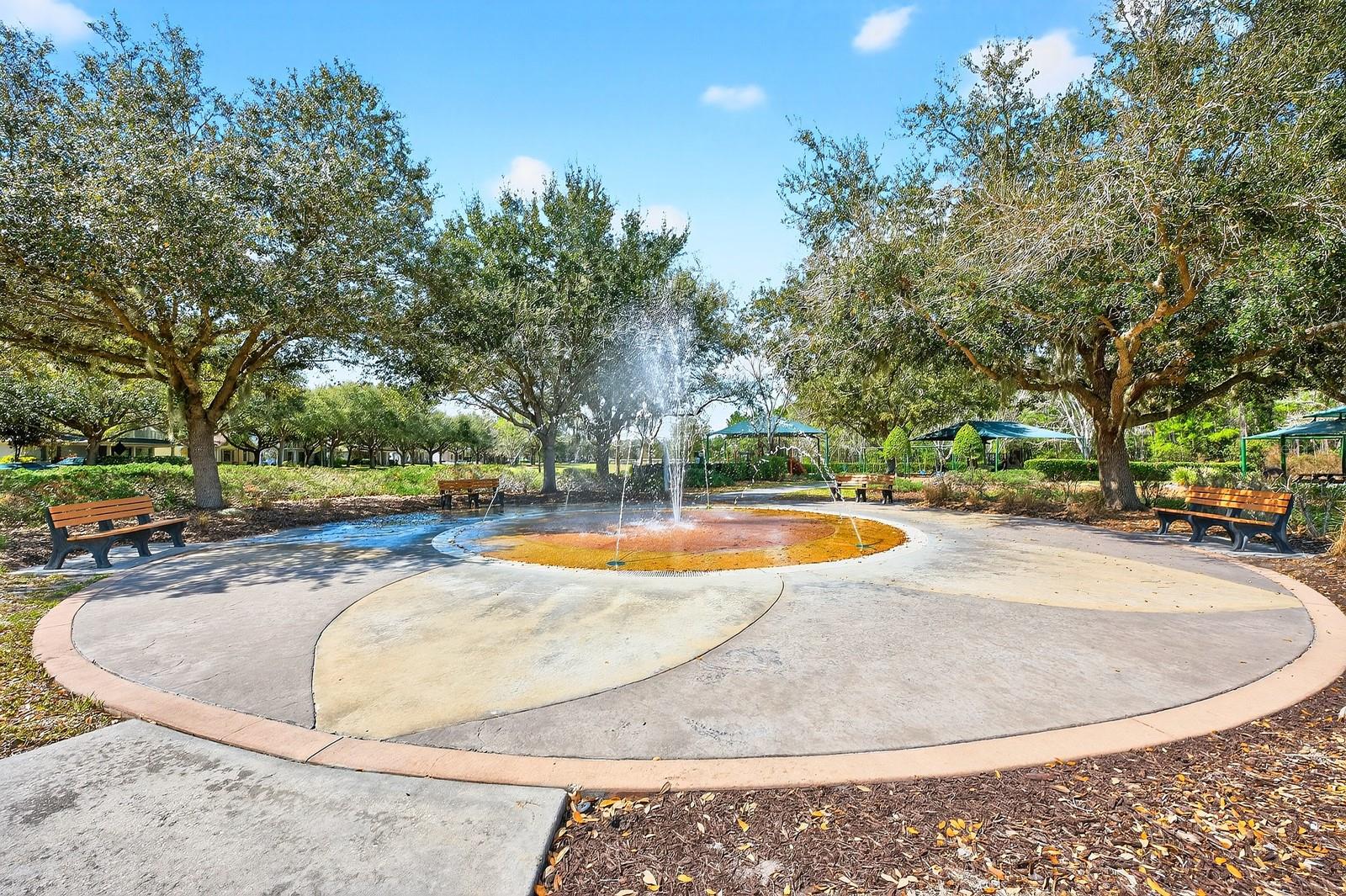 NORTH LAKES OF HARMONY - Residential