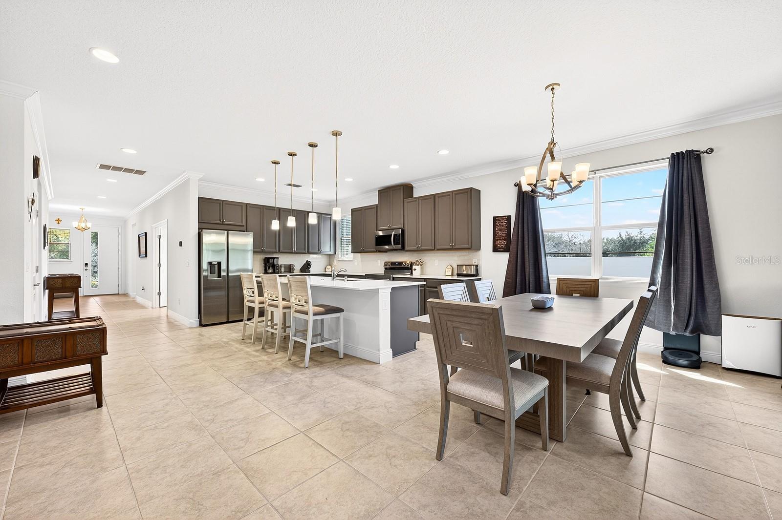 NORTH LAKES OF HARMONY - Residential