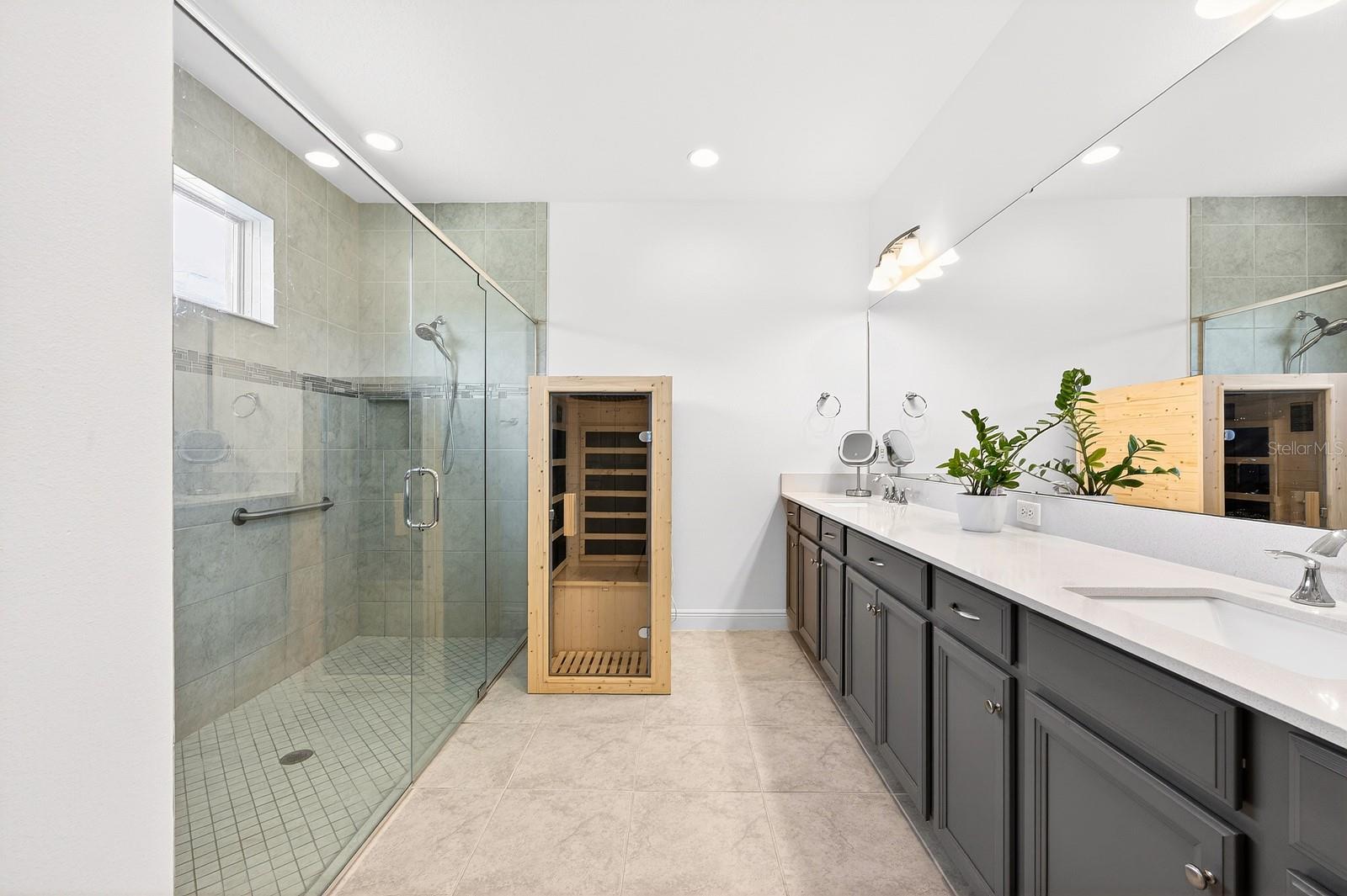 NORTH LAKES OF HARMONY - Residential