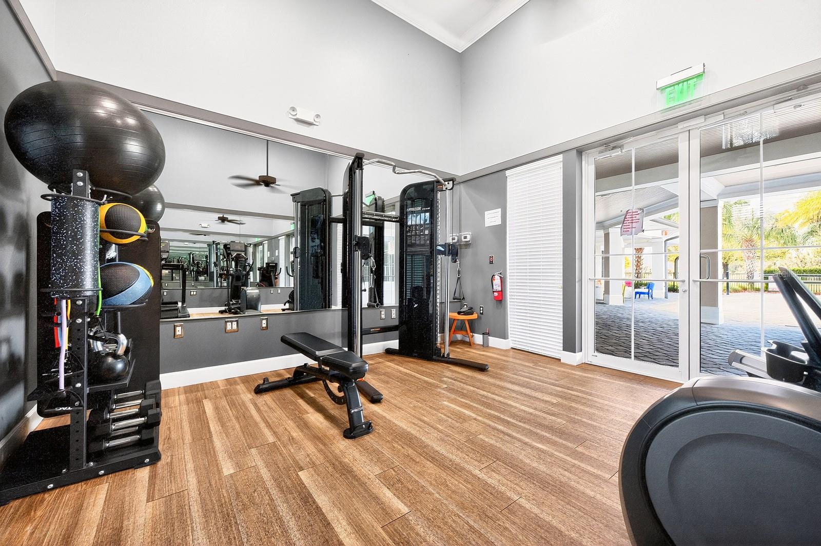 NORTH LAKES OF HARMONY - Residential