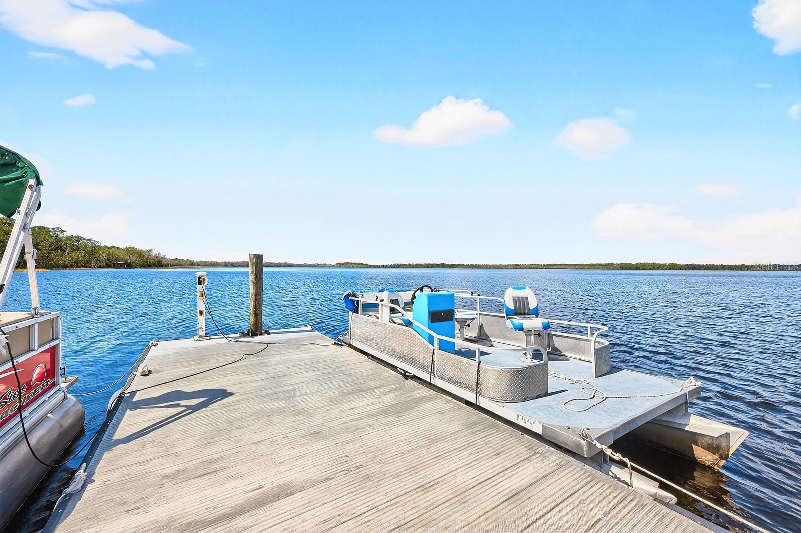 NORTH LAKES OF HARMONY - Residential